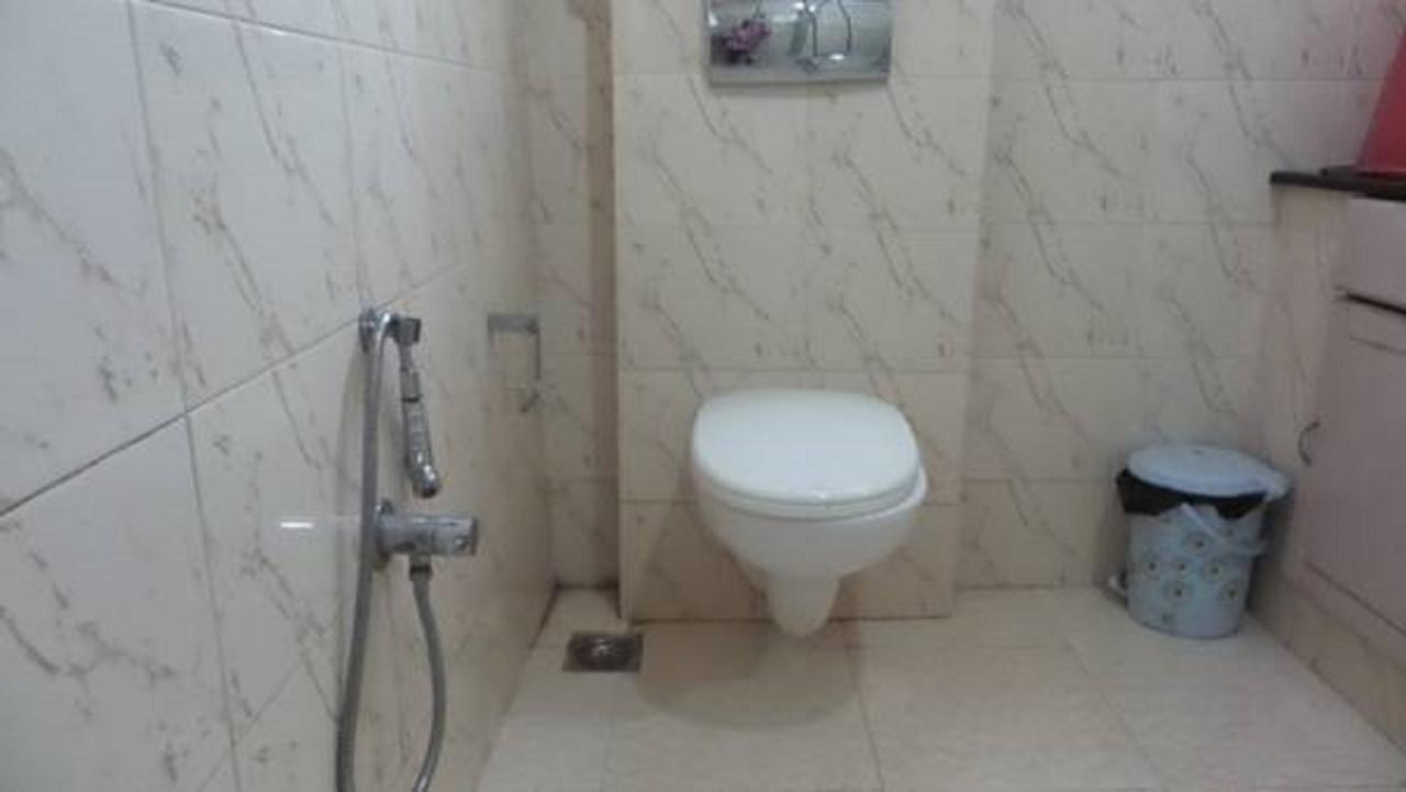 טריואנדרום Hotel Boban Plaza מראה חיצוני תמונה