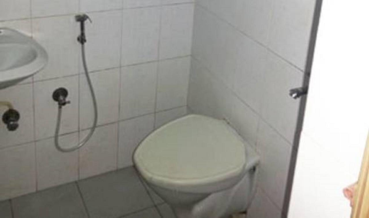 טריואנדרום Hotel Boban Plaza מראה חיצוני תמונה